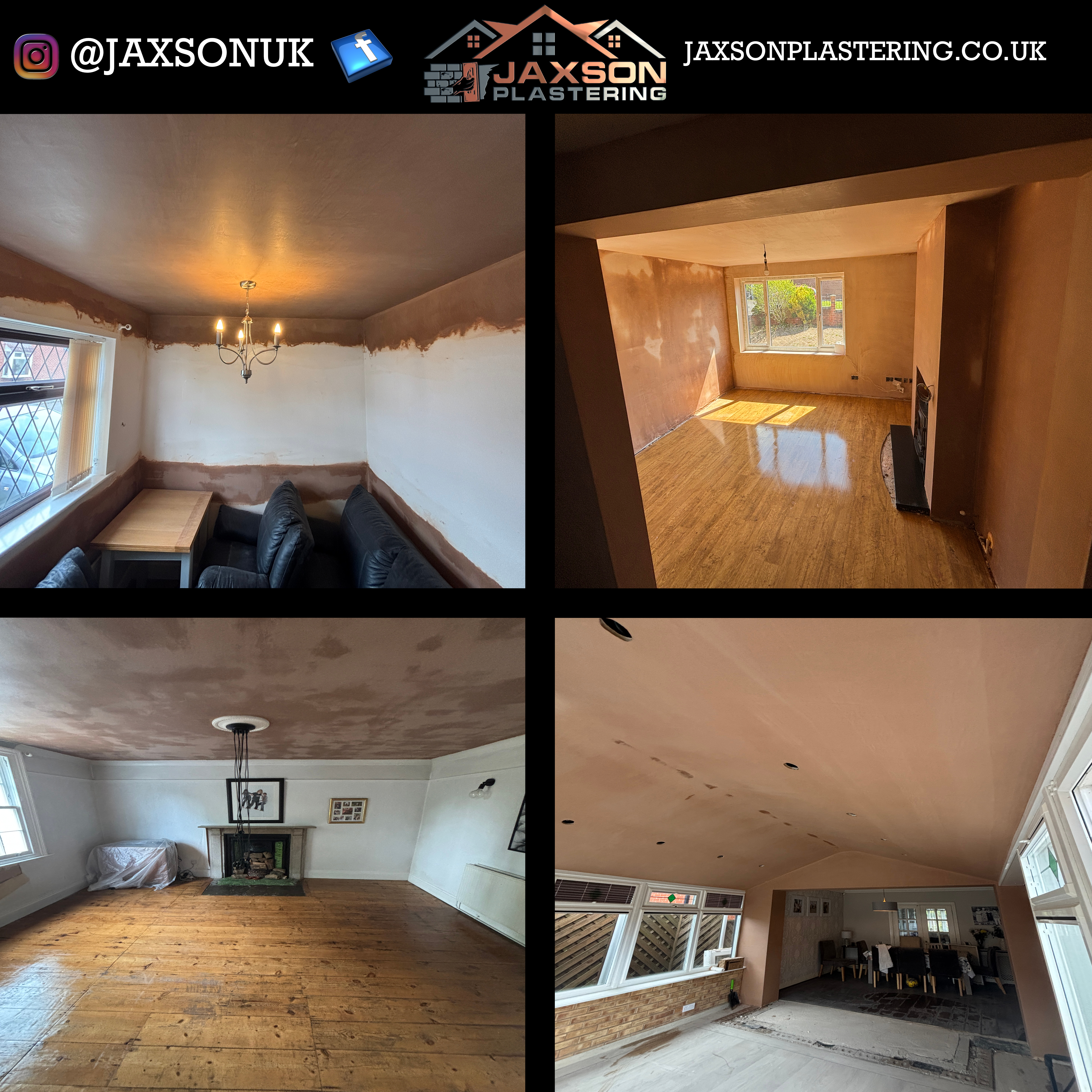 Plasterer: Image 1